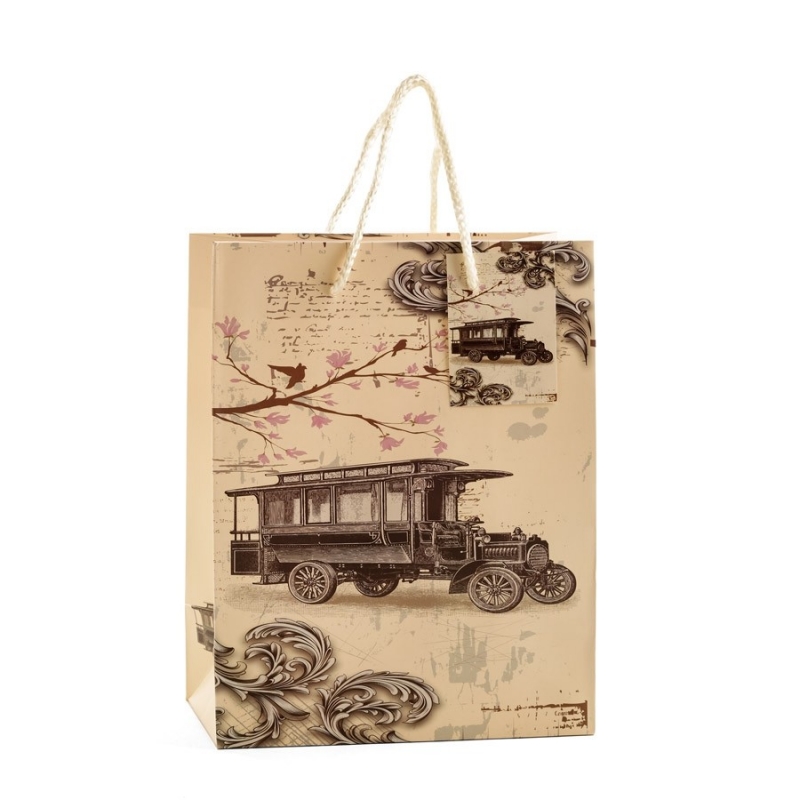 Bolsa Vintage Mediana Bolsa Vintage Mediana