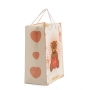 Bolsa Con Osito Mediana
