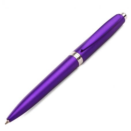 Bolígrafo Lila
