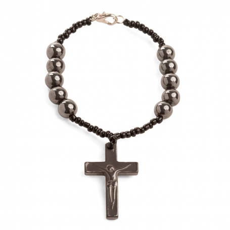 pulsera rosario