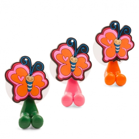 Perchas Infantiles
