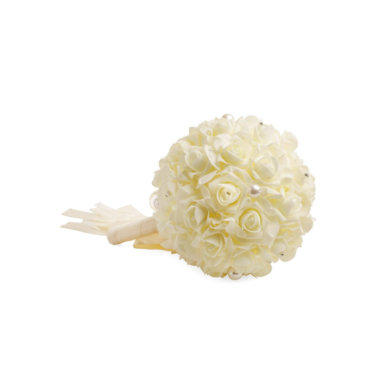 Ramos de novia para alfileres