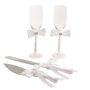 Copas Pala Y Cuchillo Para Boda
