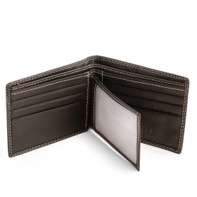 Cartera Simil Cuero