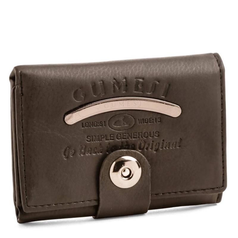 Cartera Piel Sintética Cartera Piel Sintética