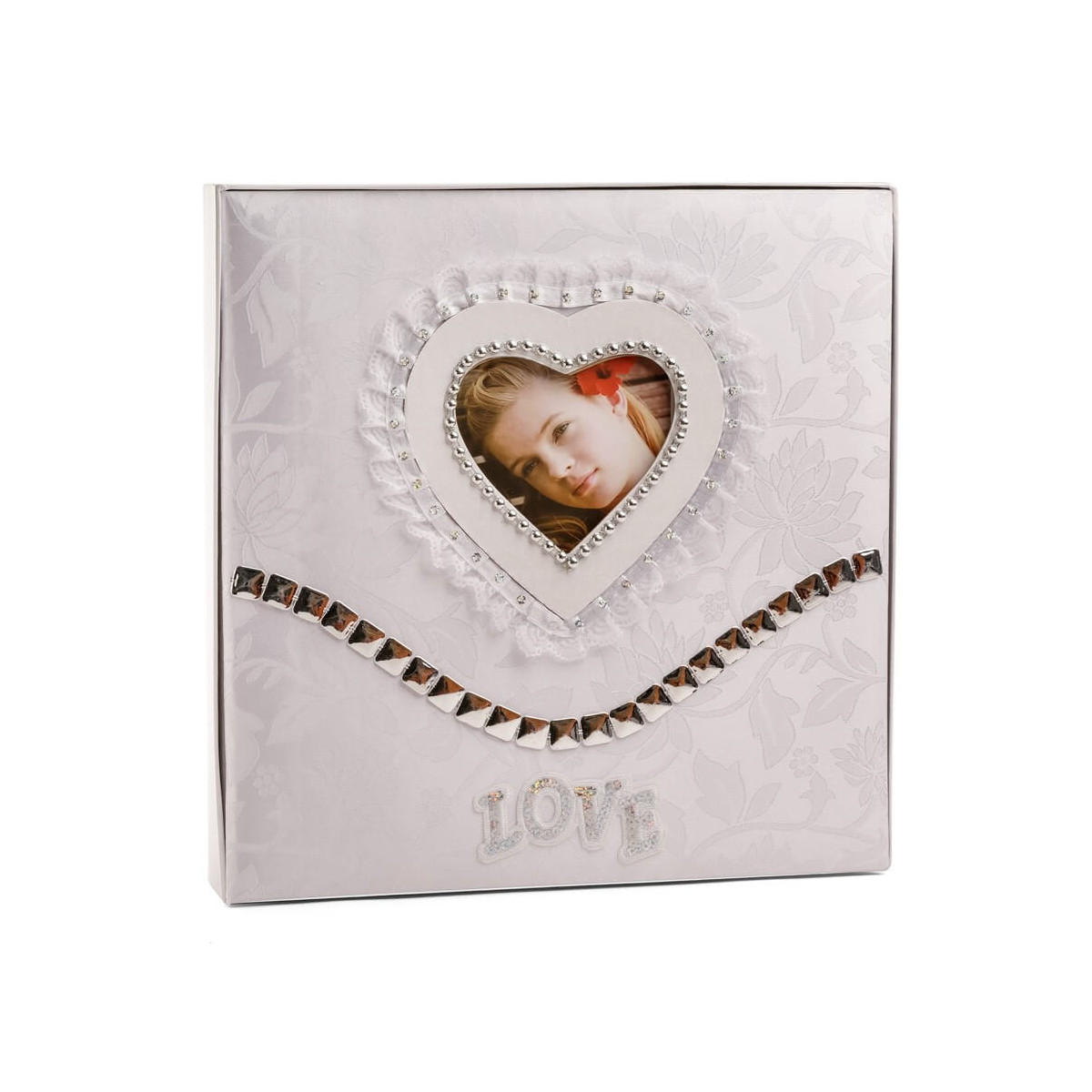 álbum de recuerdos para boda