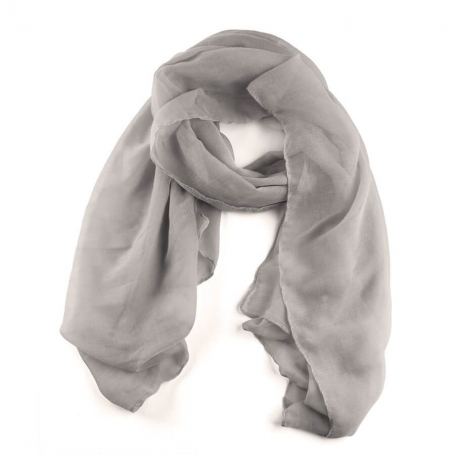 Pashmina Gris