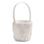Cesta Flores Boda