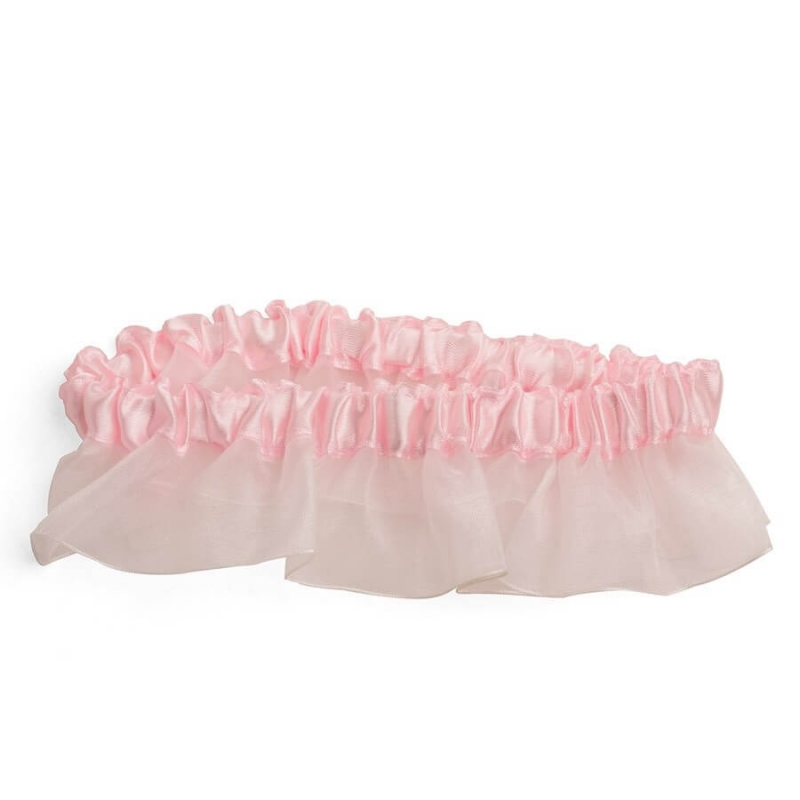 Liga Novia Rosa Liga Novia Rosa