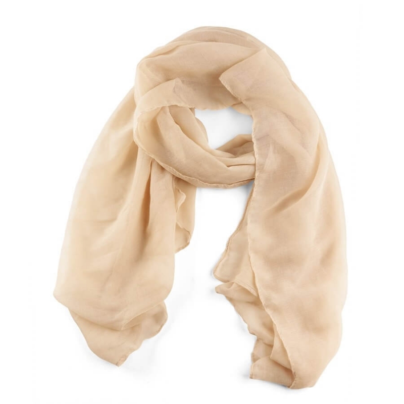 Pashmina Beige Pashmina Beige