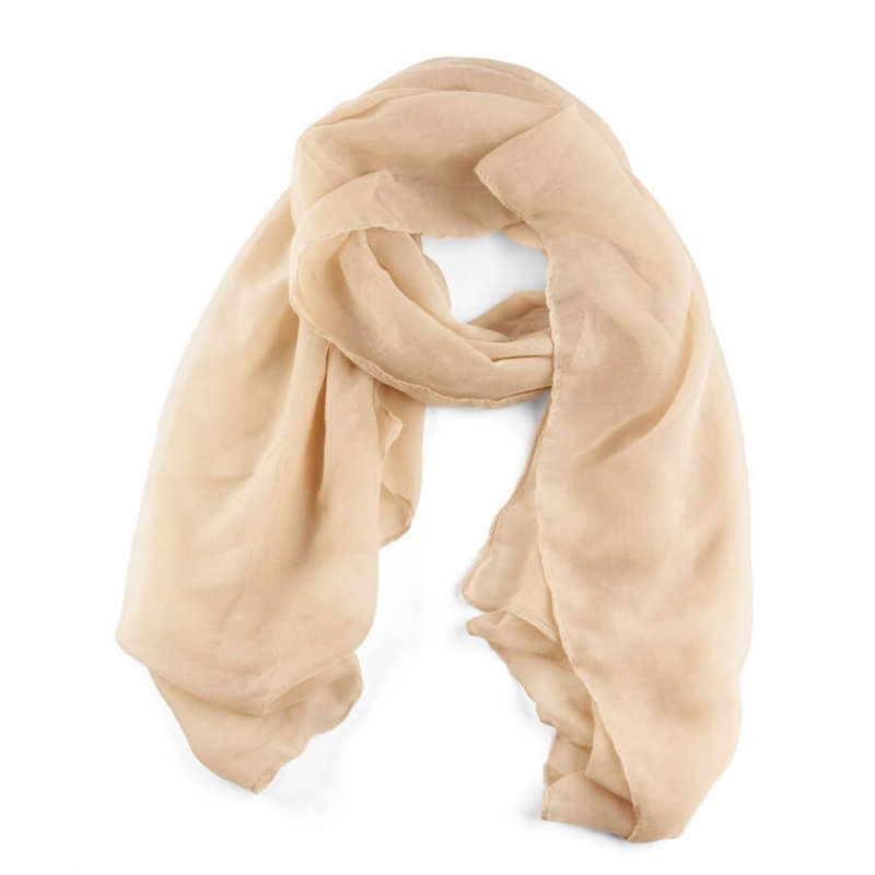 Pashmina beige