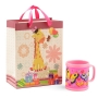 Tazas infantiles para regalar