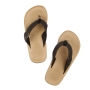 Chanclas alpargatas de hombre