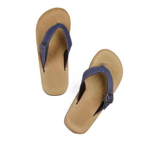 Sandalias Azules Baratas