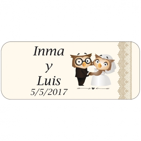 Adhesivos Personalizados Baratos