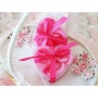 Flores De Jabón Regalos Invitados Boda Detalles Personalizados