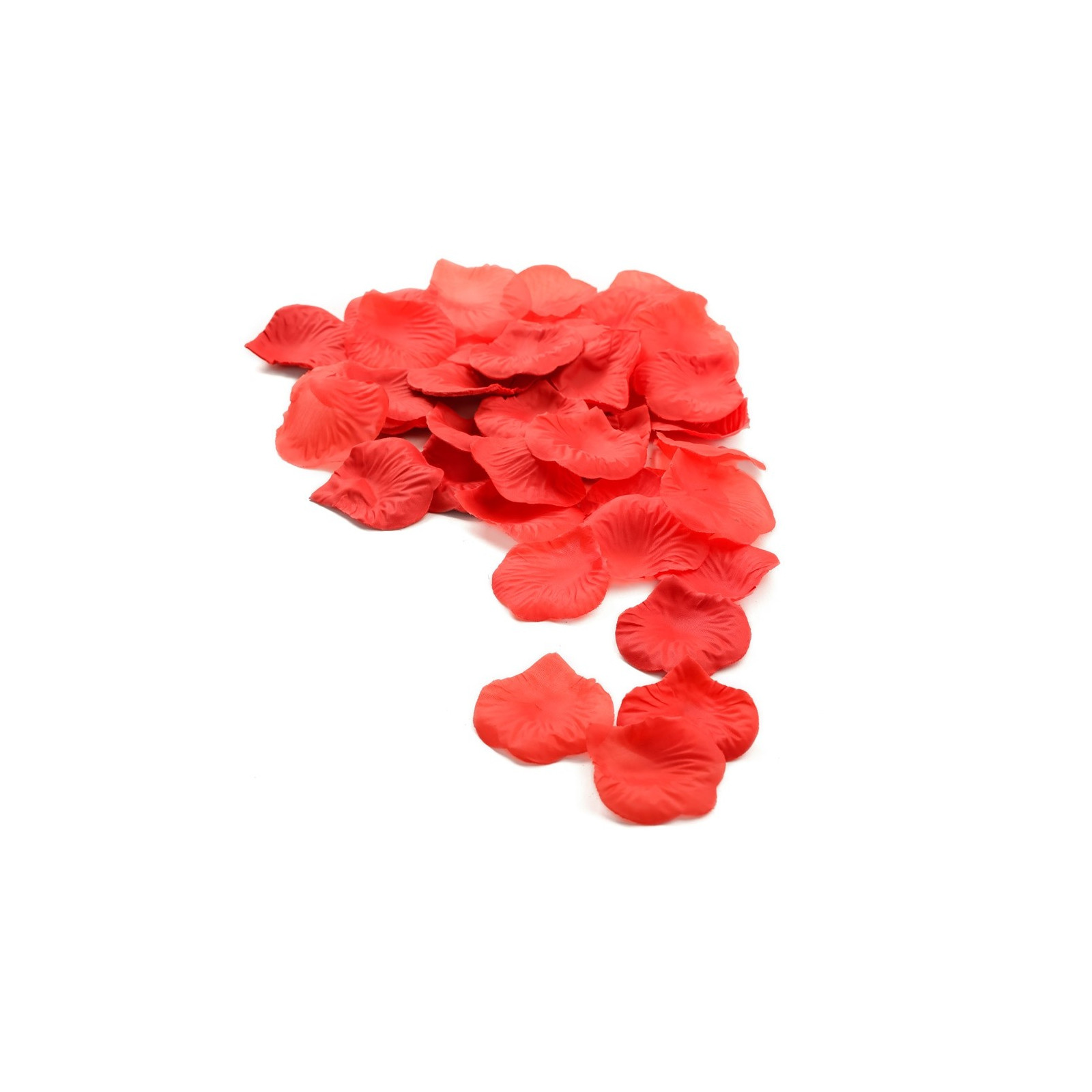 Pétalos flores artificiales