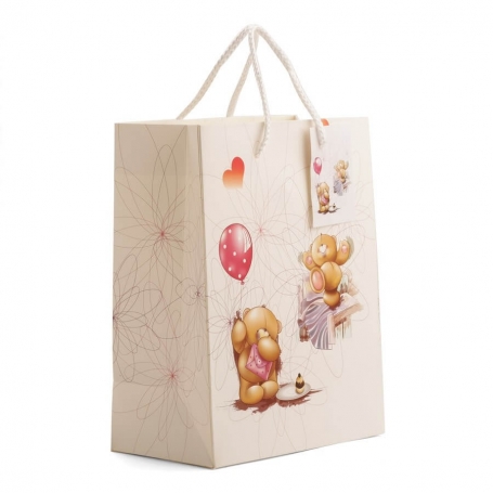 Bolsa original mediana