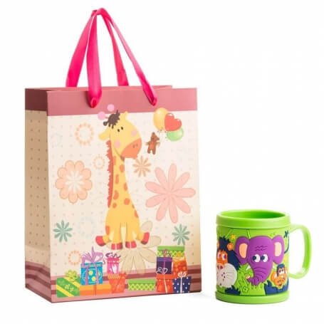 Tazas regalo niños