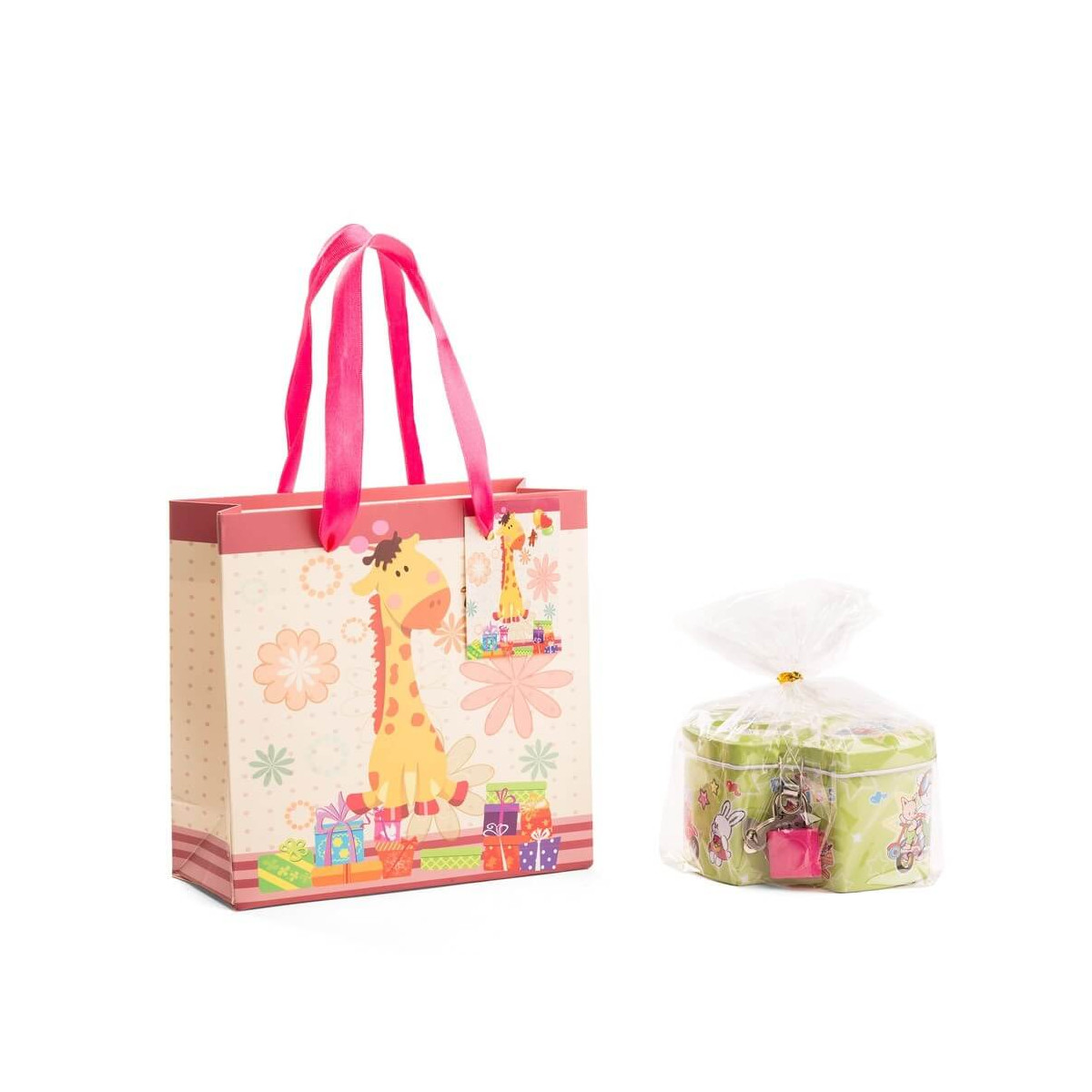 Huchas originales baratas