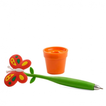 Bolígrafos graciosos para regalar para niños
