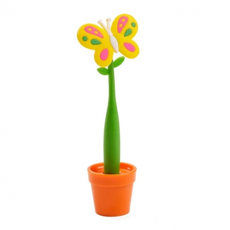 Bolígrafos graciosos para regalar para niños