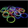 Pulseras luminosas baratas