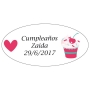 Adhesivos Personalizados Baratos