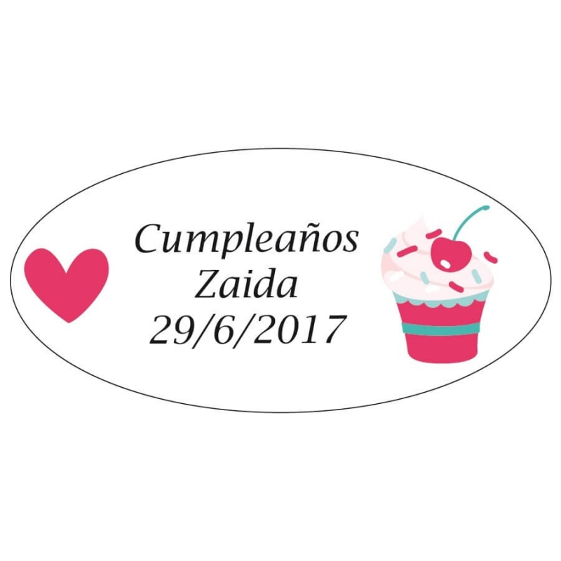 Adhesivos personalizados baratos