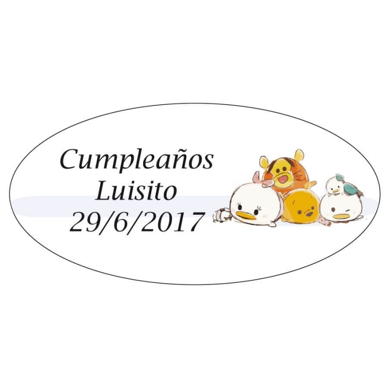 Adhesivos Disney Adhesivos Disney