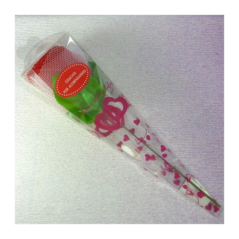 Toalla en Forma de Flor Toallas 0,94 € Toalla en Forma de Flor Toallas 0,94 €