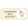 Adhesivos Personalizados
