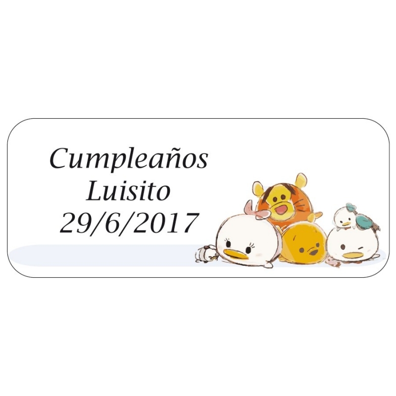 Etiquetas Graciosas Etiquetas Graciosas