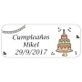 Etiquetas Divertidas