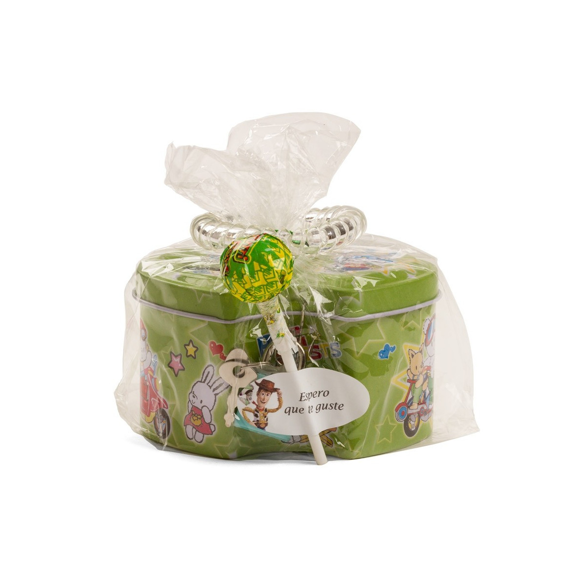 Huchas infantiles para regalar baratas personalizada