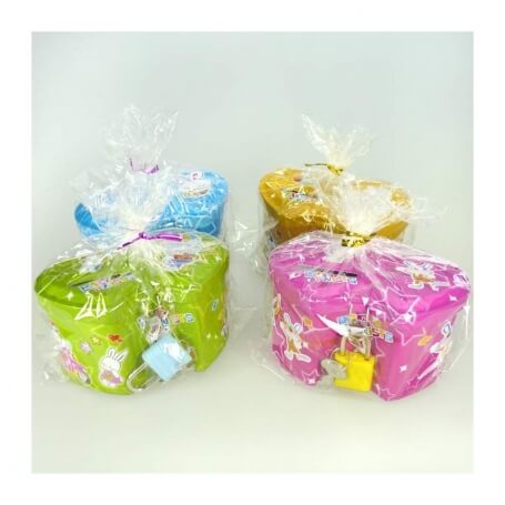 Huchas infantiles para regalar baratas personalizada