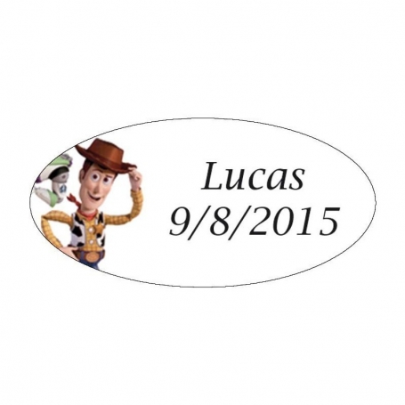 Huchas infantiles para regalar baratas personalizada