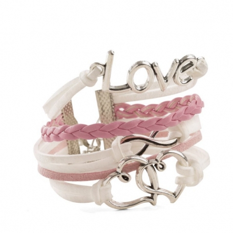 Pulseras baratas regalo