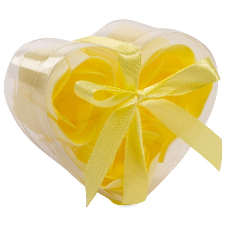 Pétalos de Rosas en Jabón Jabones Regalitos 0,48 € Pétalos de Rosas en Jabón Jabones Regalitos 0,48 €