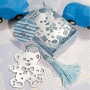 Marcapáginas Osito Azul