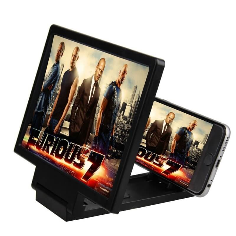 Regalo Original Lupa Pantalla Móvil Regalo Original Lupa Pantalla Móvil