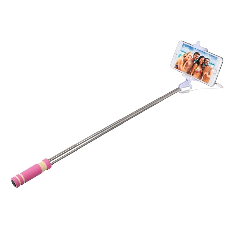 Palo Selfie Rosa Palo Selfie Rosa