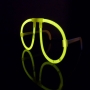 Gafas luminosas