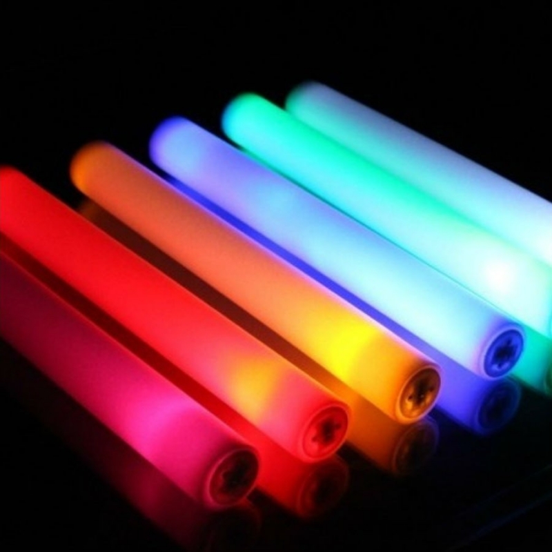 Palos Espuma Led Palos Espuma Led