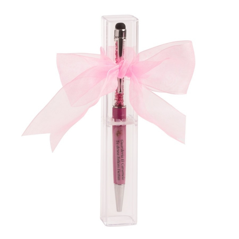 Bolígrafos Elegantes para Mujer Boligrafos Regalitos 1,51 € Bolígrafos Elegantes para Mujer Boligrafos Regalitos 1,51 €