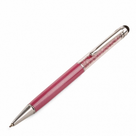 Bolígrafos elegantes para mujer