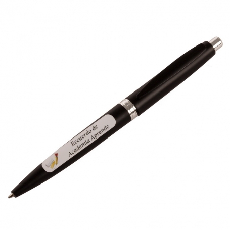 Bolígrafo Personalizados Para Promociones De Empresa