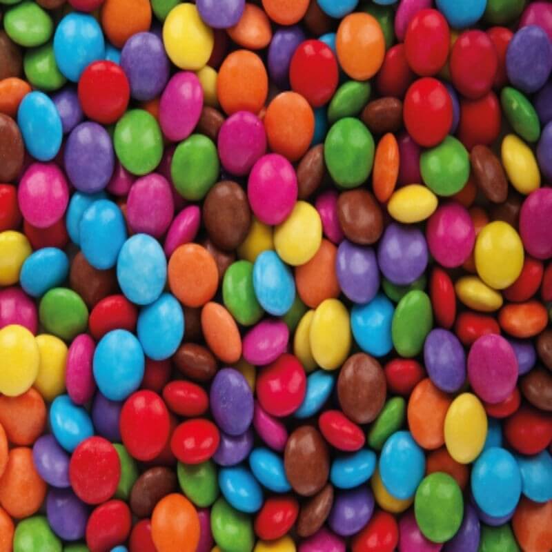 Lacasitos Lacasitos