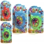 Juego de Pesca Infantil con Caña y Peces de Colores: Detalle Ideal para Eventos Infantiles