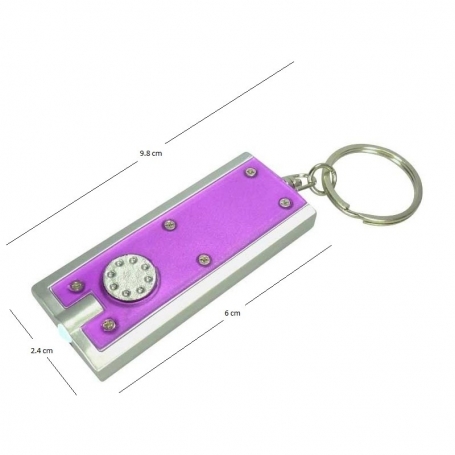 Llaveros para regalar en comuniones personalizado